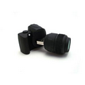 1 GB PVC Camera Shaped USB Drive